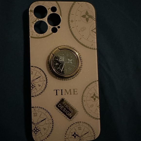 iPhone 12 Pro Max Phone Case